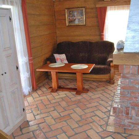 Villa Jaworowa Osada Brenna Esterno foto