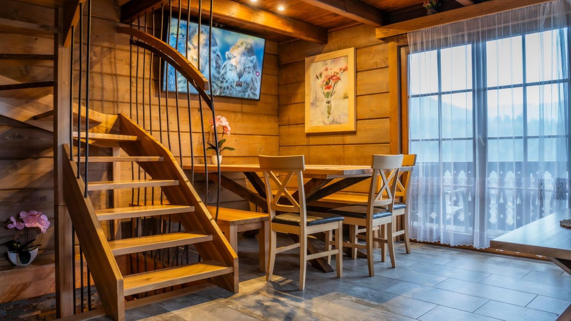 Villa Jaworowa Osada Brenna Esterno foto