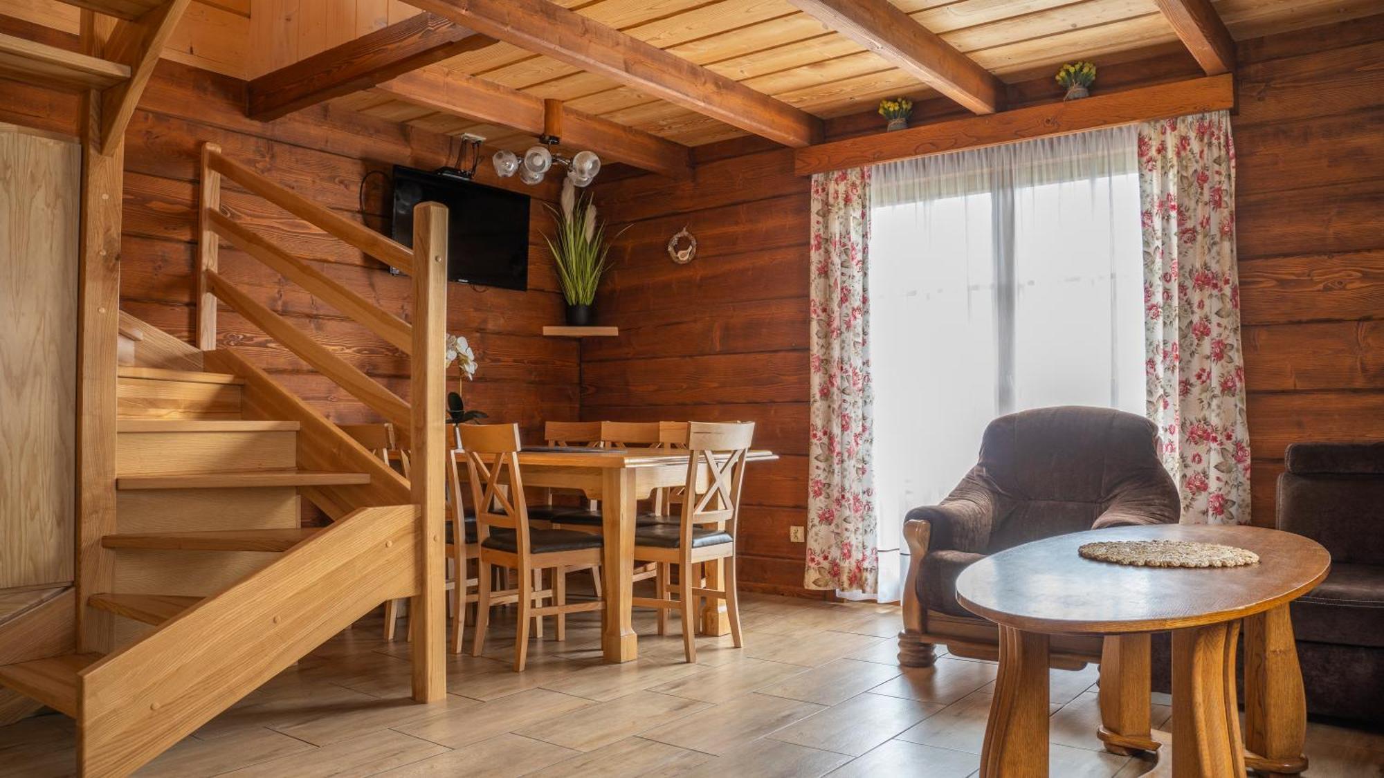 Villa Jaworowa Osada Brenna Esterno foto