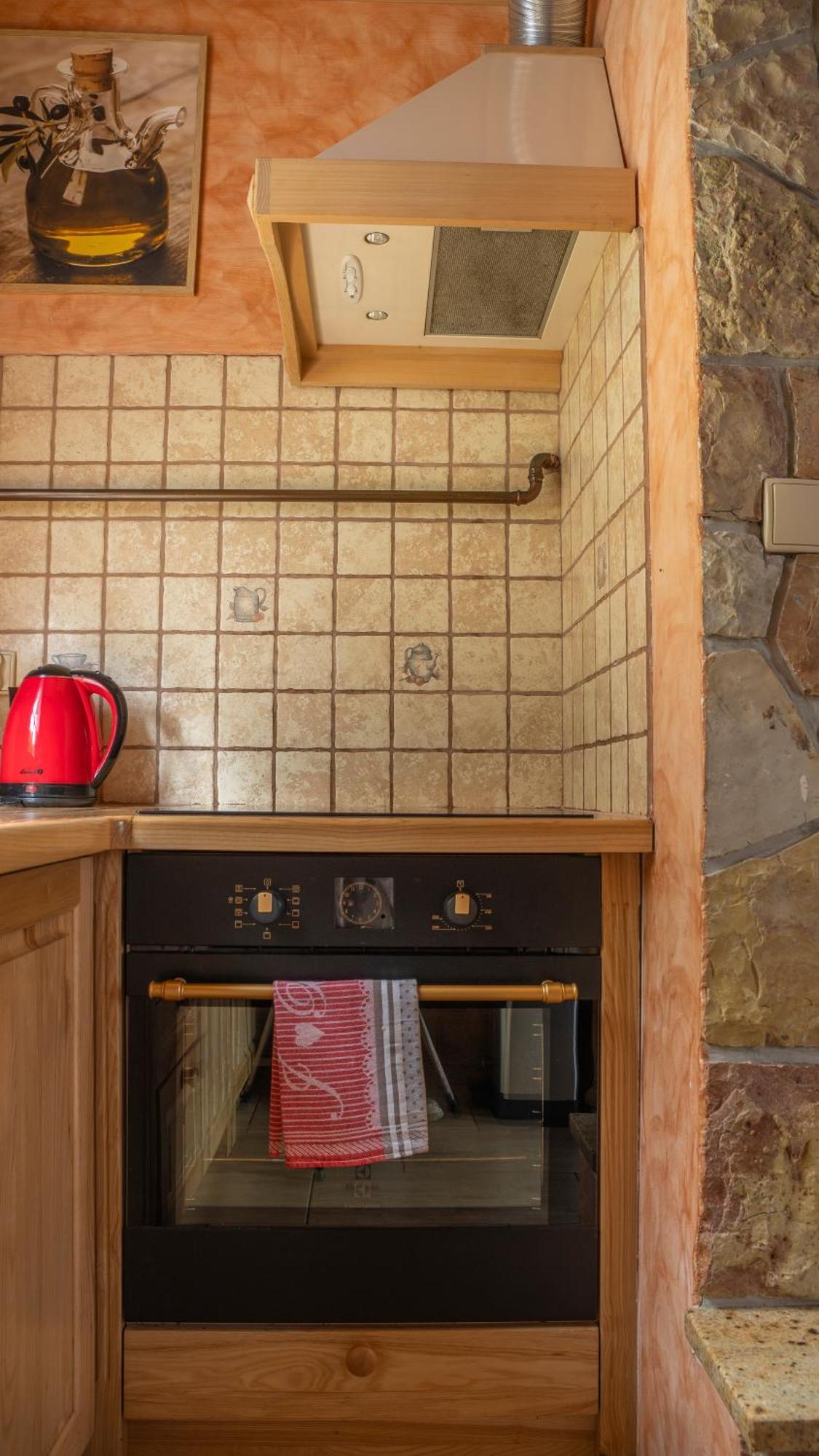 Villa Jaworowa Osada Brenna Esterno foto