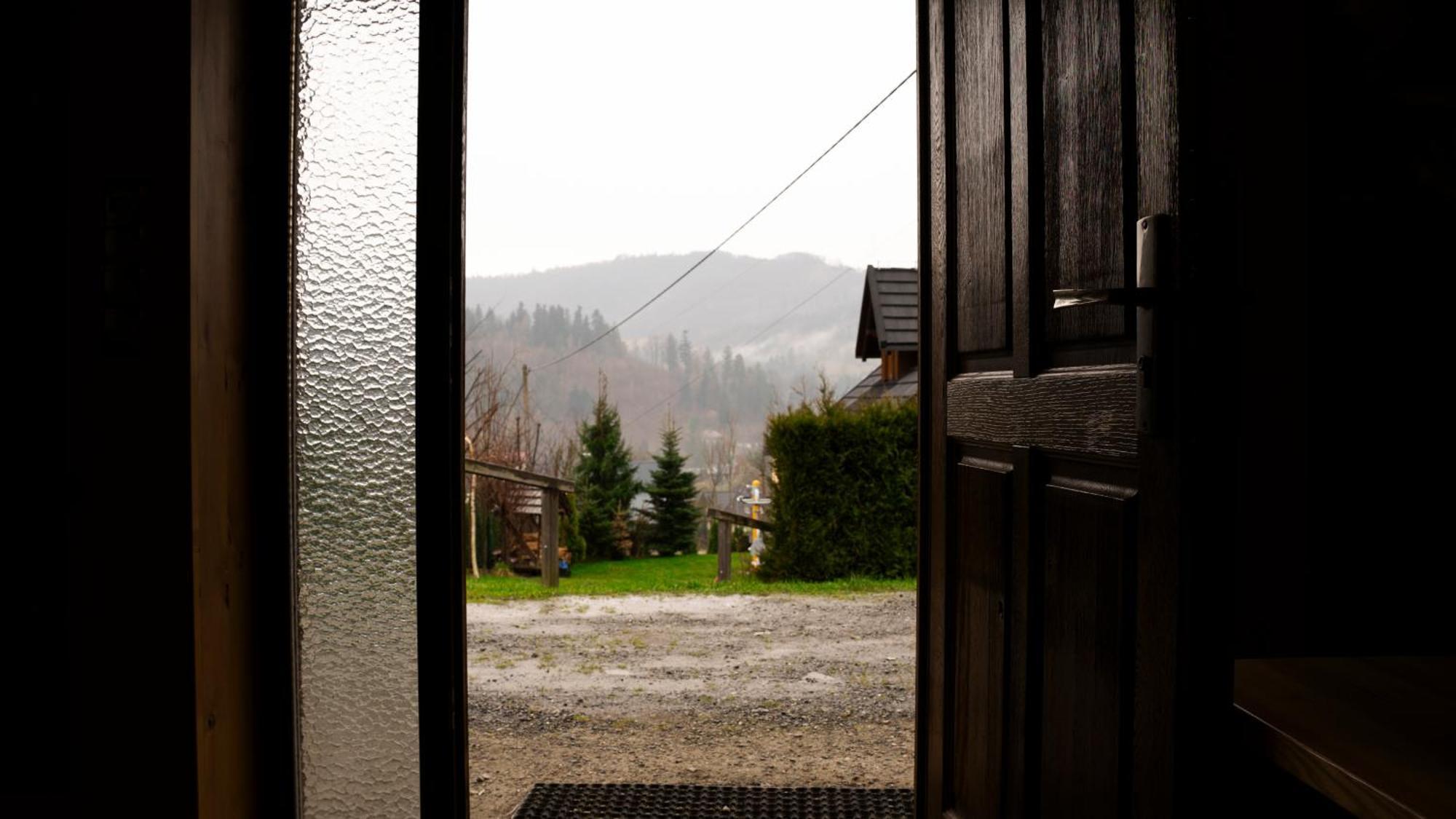 Villa Jaworowa Osada Brenna Esterno foto