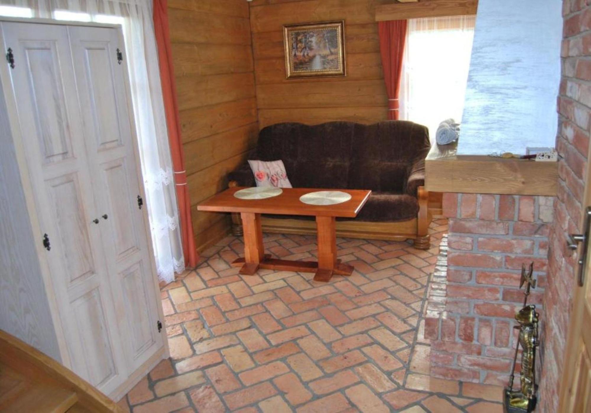 Villa Jaworowa Osada Brenna Esterno foto