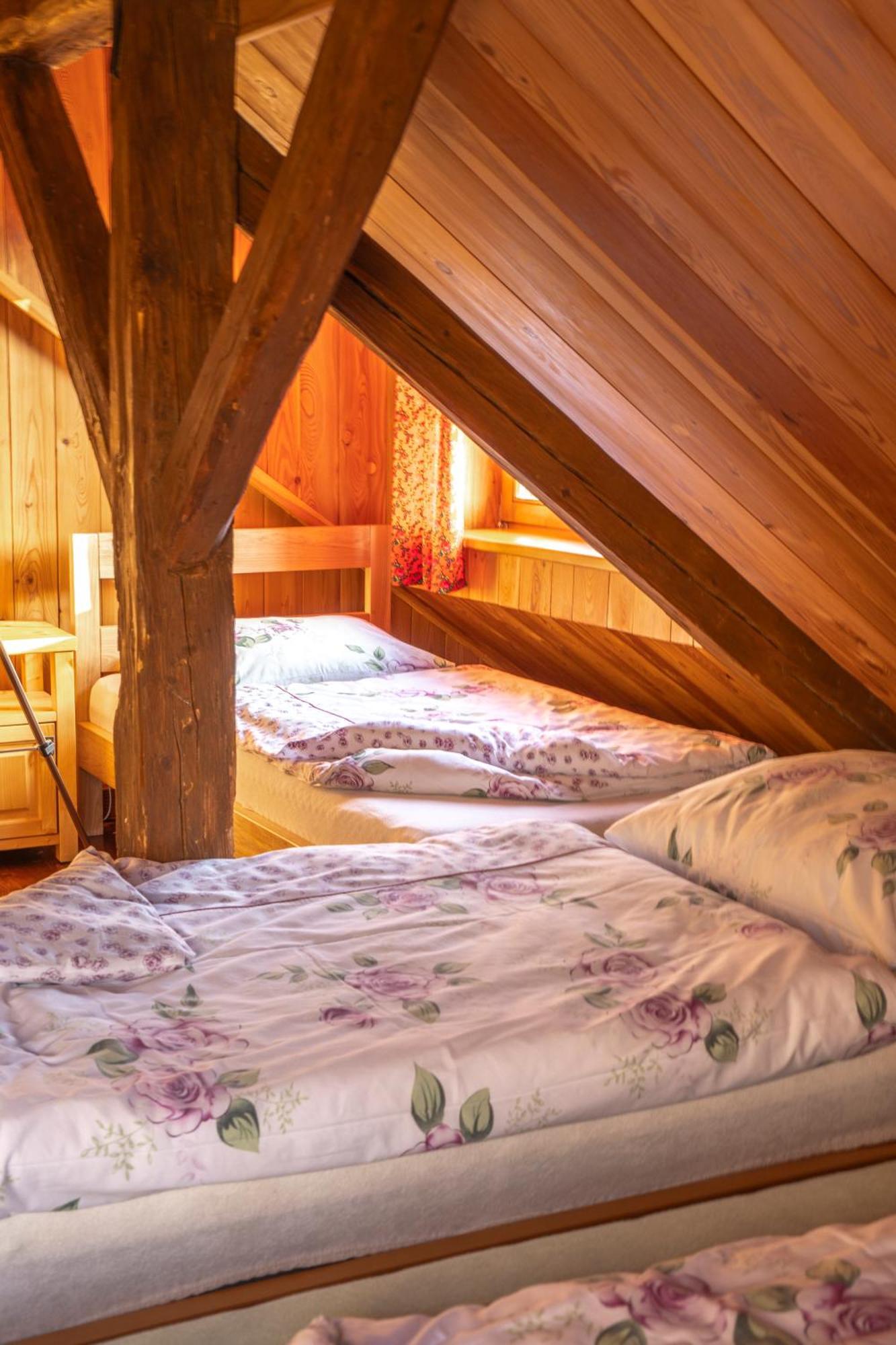 Villa Jaworowa Osada Brenna Esterno foto