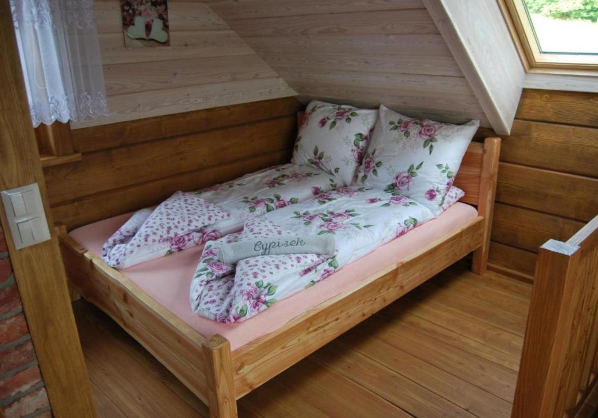 Villa Jaworowa Osada Brenna Esterno foto