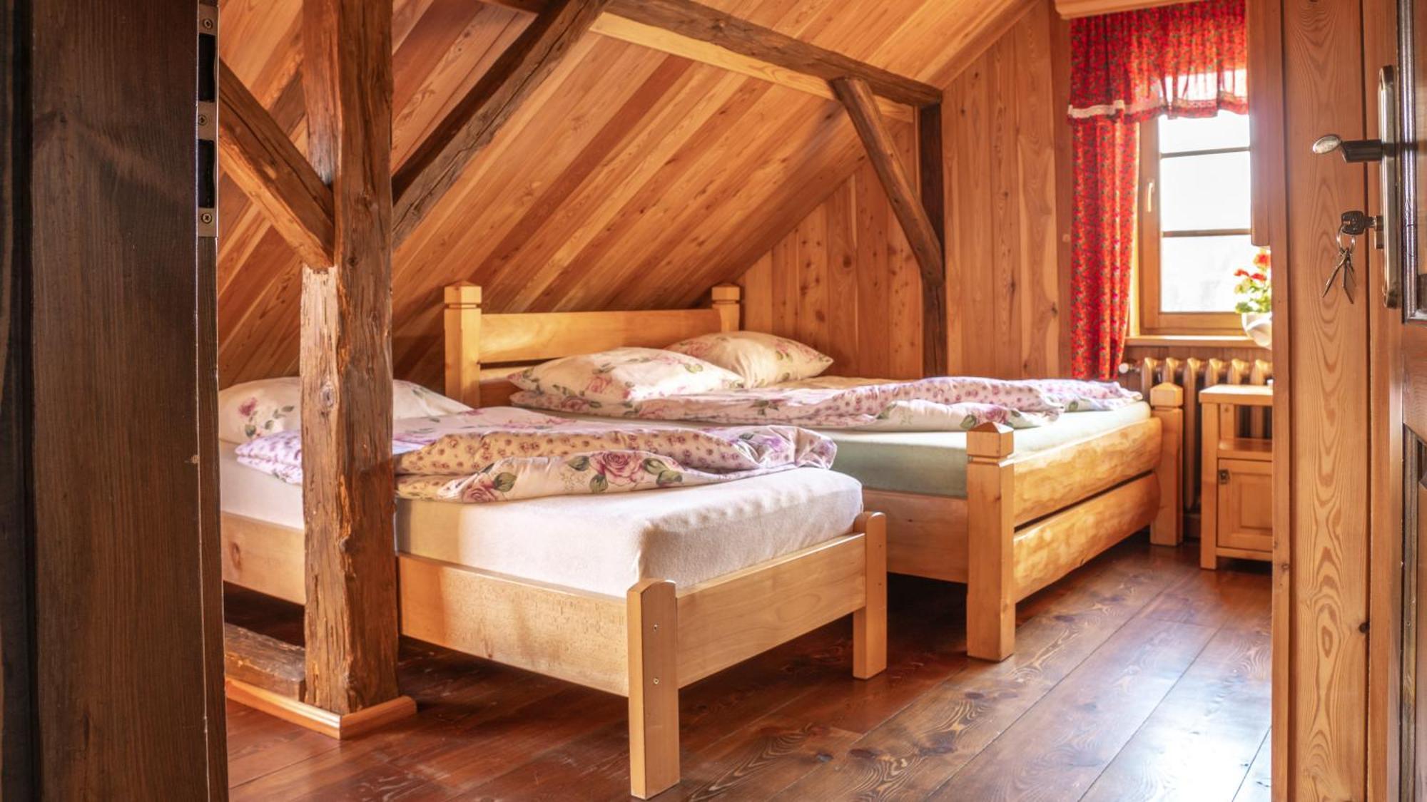 Villa Jaworowa Osada Brenna Esterno foto