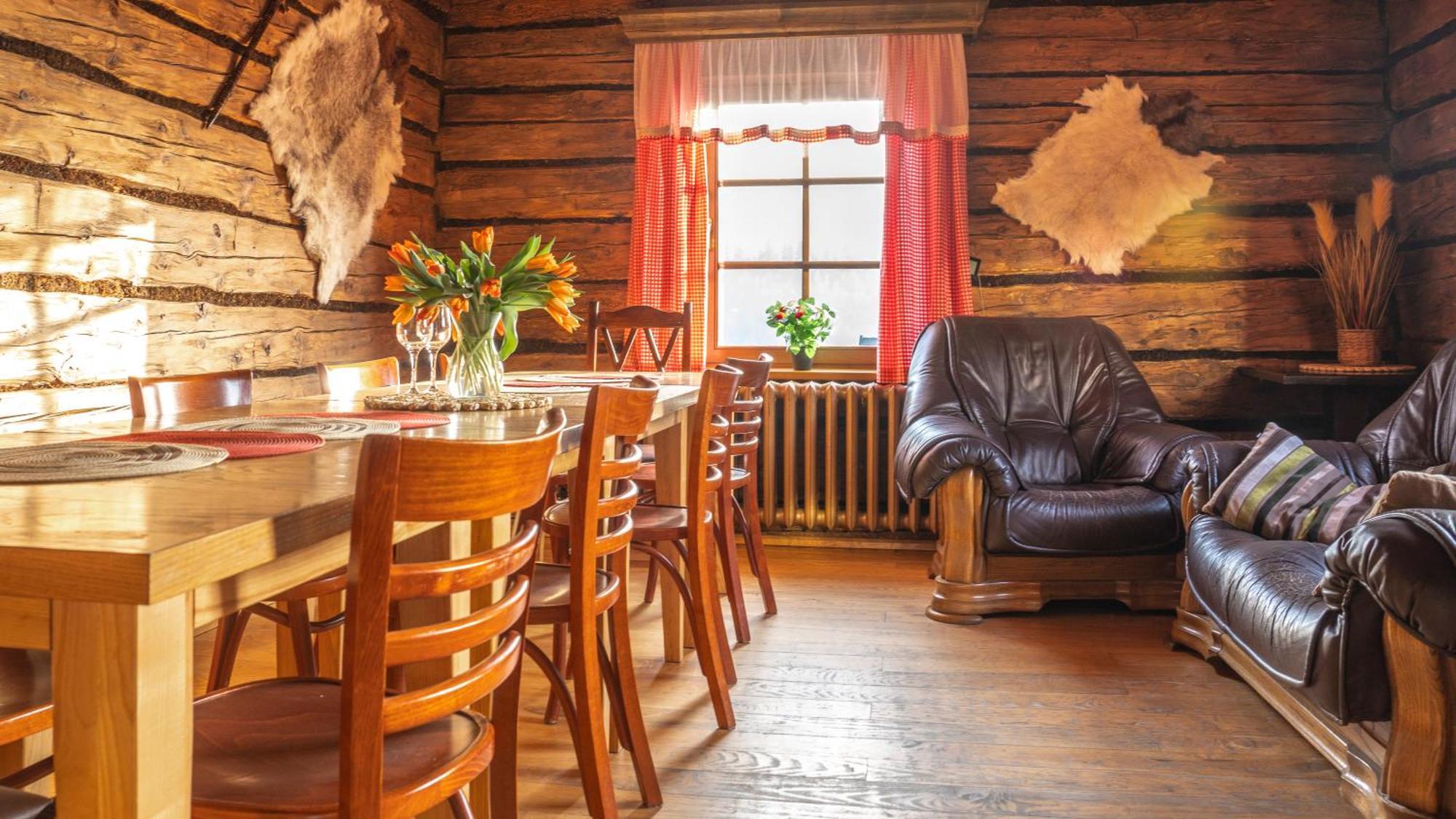 Villa Jaworowa Osada Brenna Esterno foto