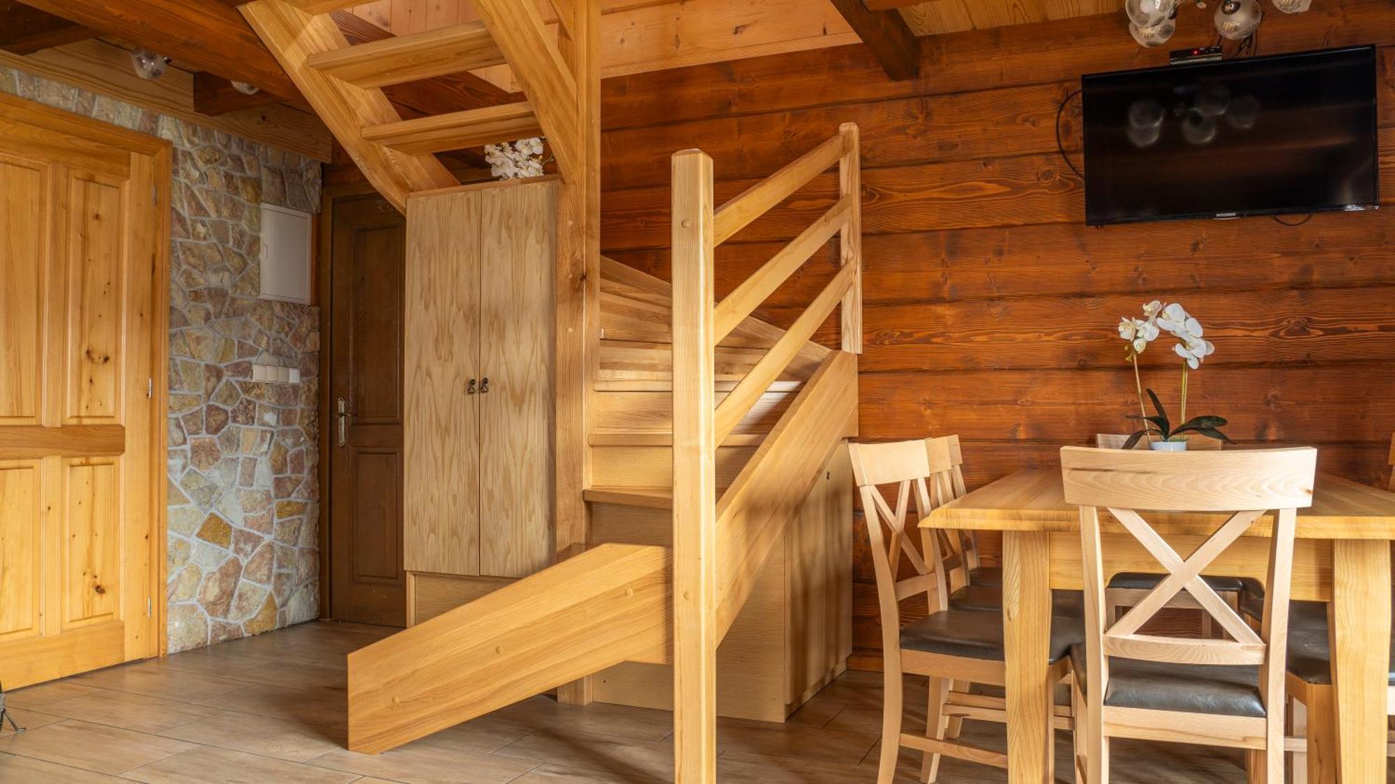 Villa Jaworowa Osada Brenna Esterno foto
