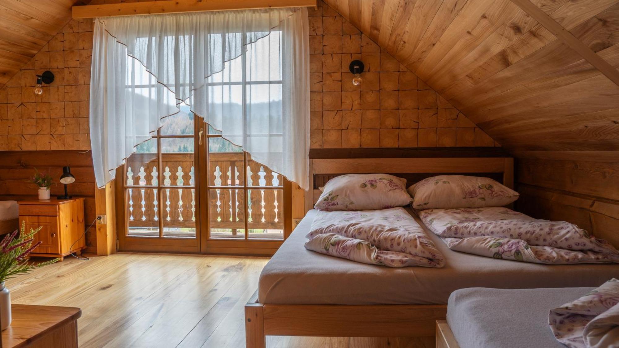 Villa Jaworowa Osada Brenna Esterno foto