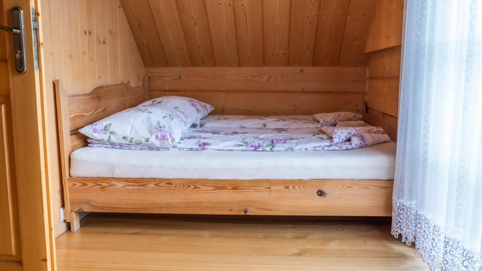 Villa Jaworowa Osada Brenna Esterno foto