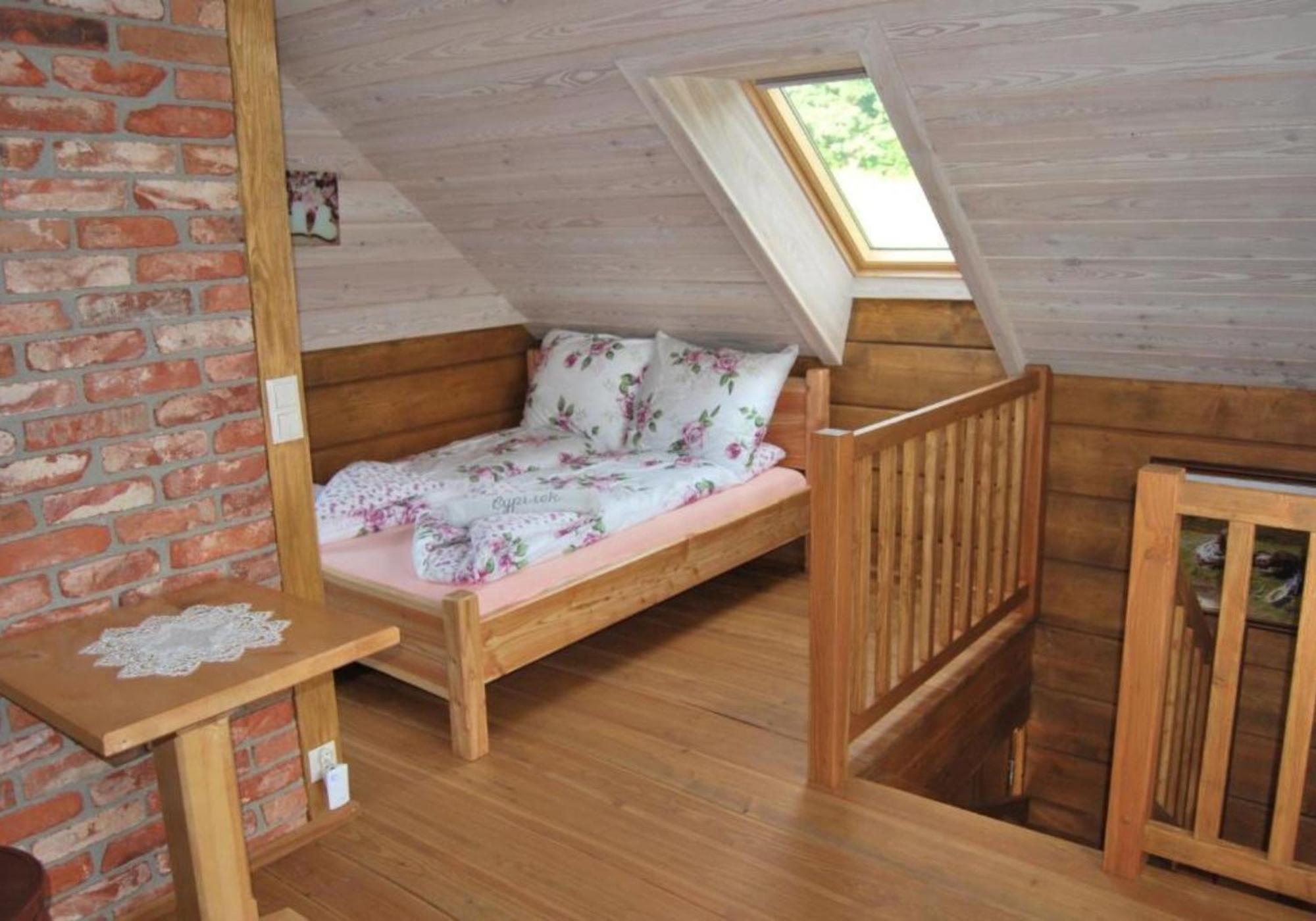 Villa Jaworowa Osada Brenna Esterno foto