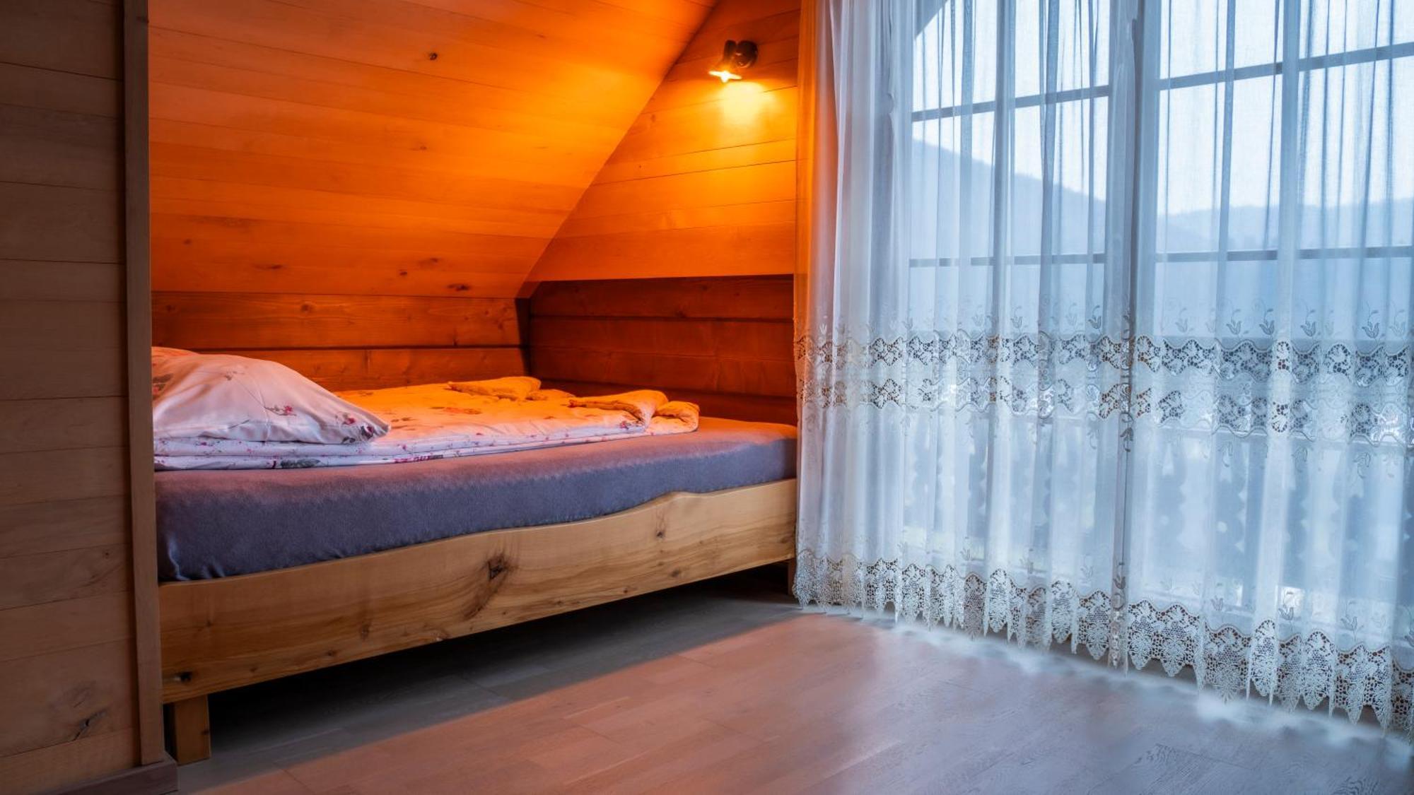 Villa Jaworowa Osada Brenna Esterno foto