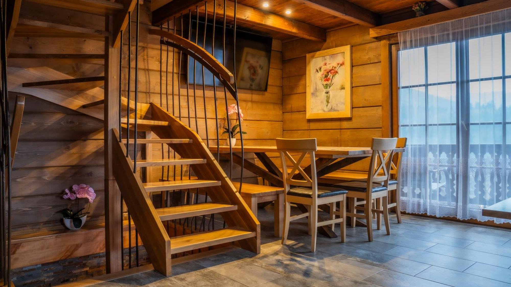 Villa Jaworowa Osada Brenna Esterno foto