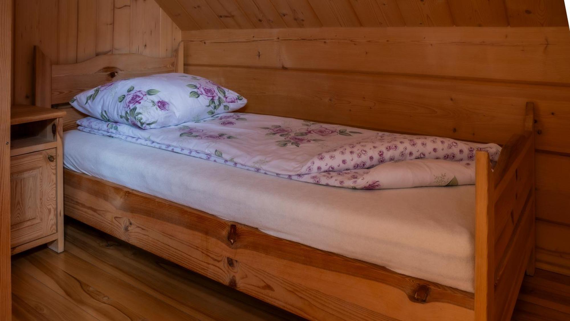 Villa Jaworowa Osada Brenna Esterno foto