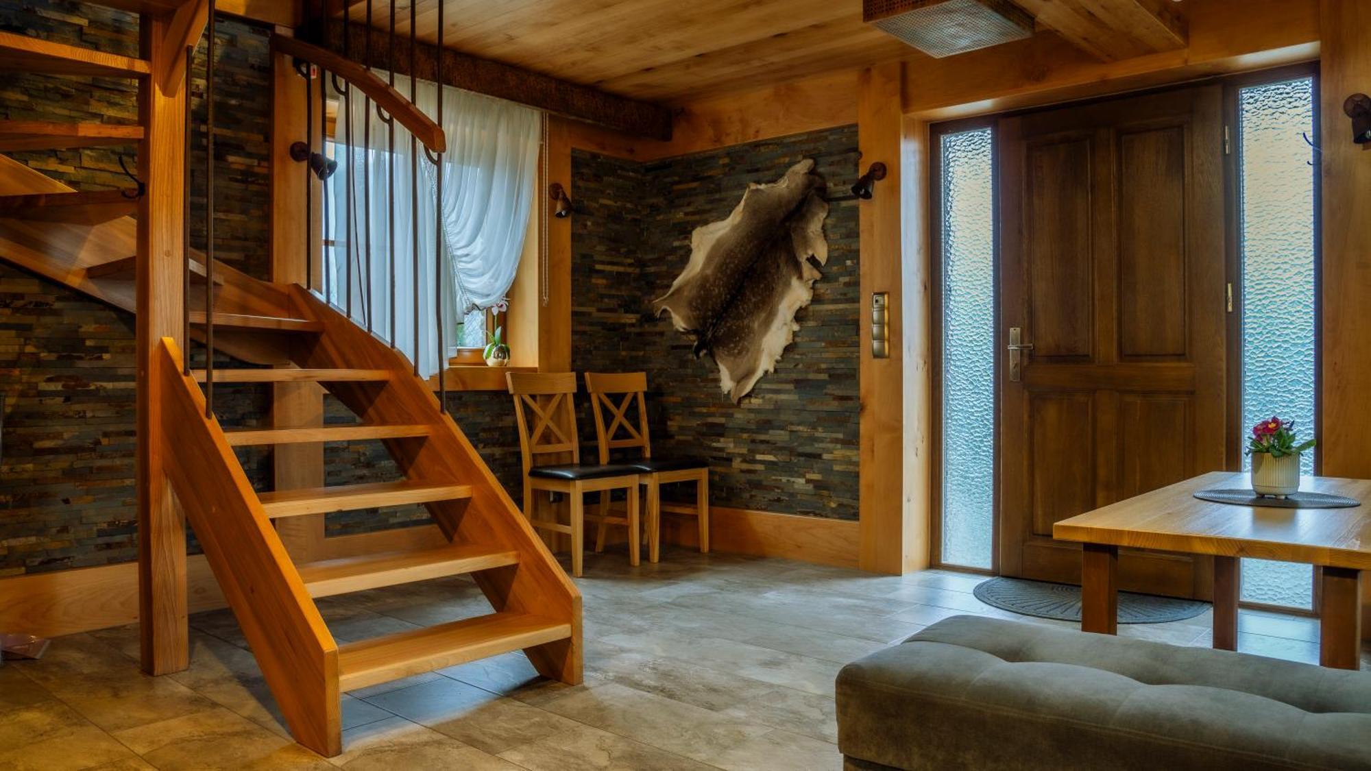 Villa Jaworowa Osada Brenna Esterno foto