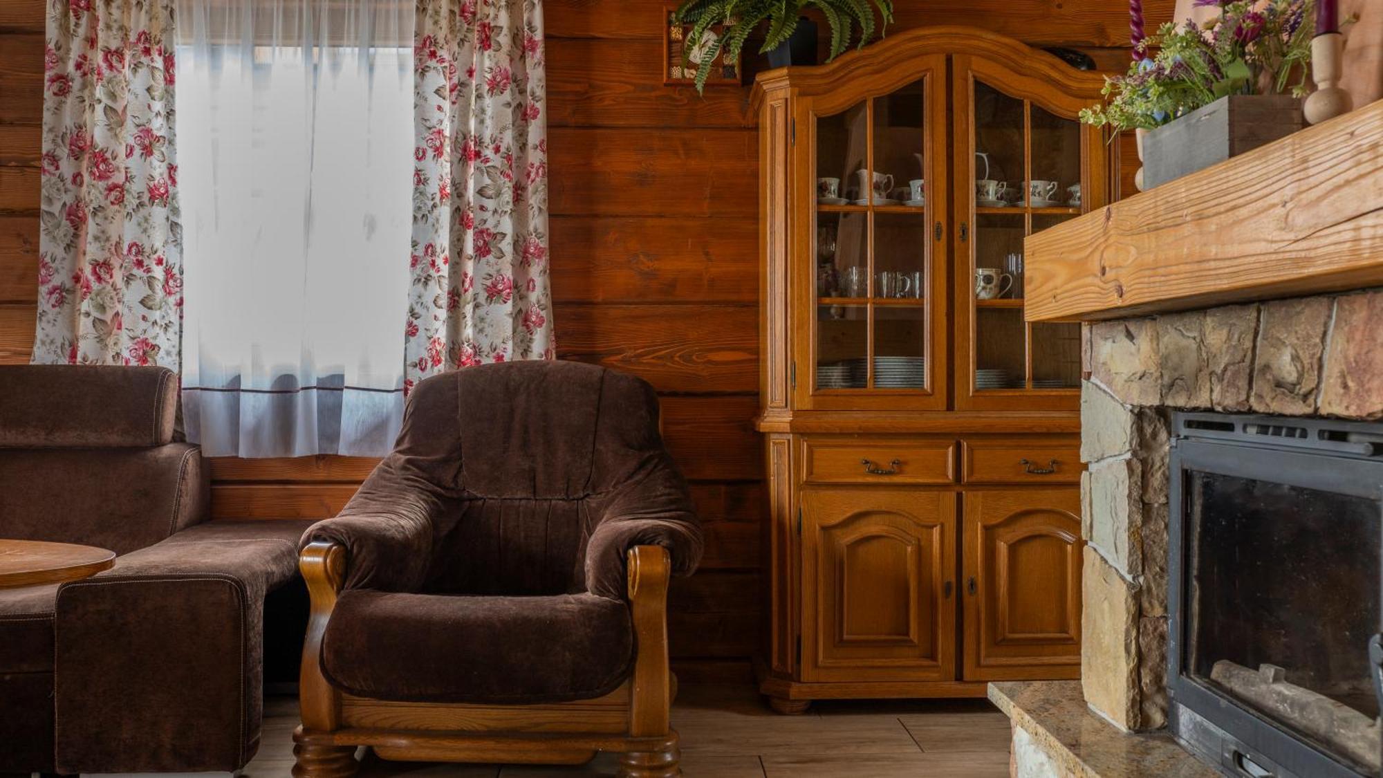 Villa Jaworowa Osada Brenna Esterno foto