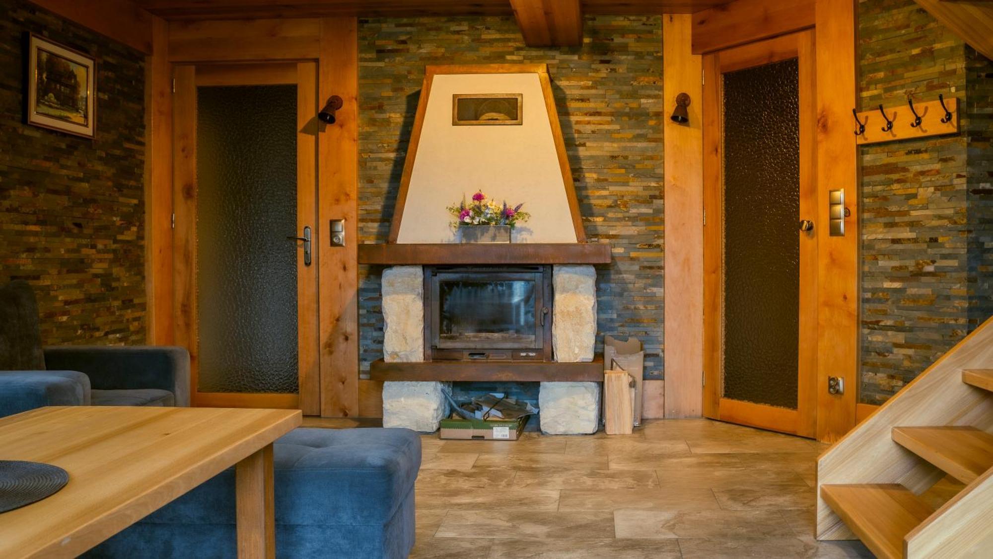 Villa Jaworowa Osada Brenna Esterno foto