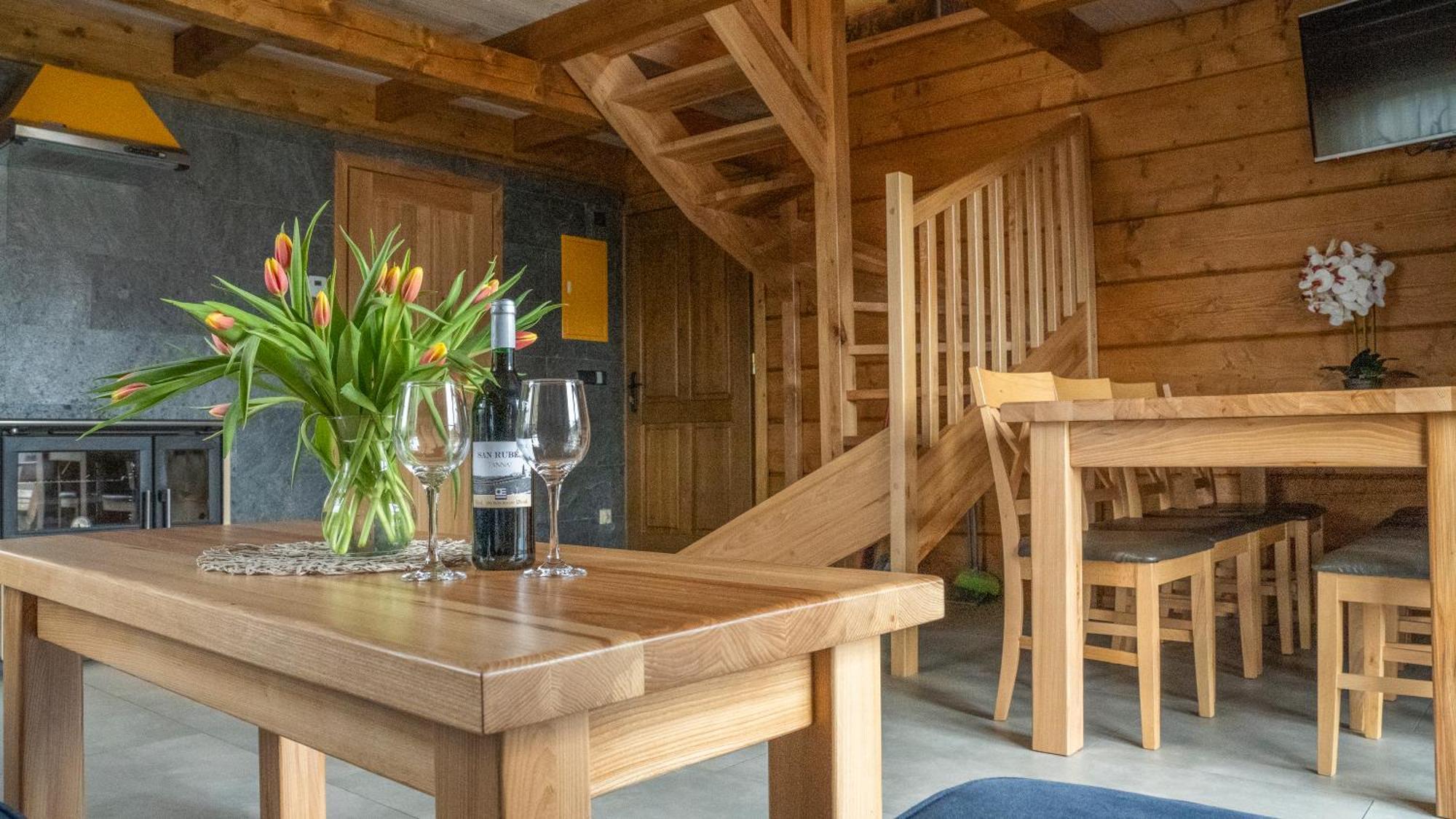 Villa Jaworowa Osada Brenna Esterno foto